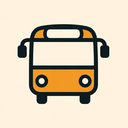 icon_history_bus_abstract icon preview
