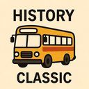 icon_history_bus_classic icon preview