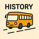 icon_history_bus_dynamic icon preview