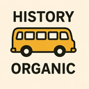 icon_history_bus_organic icon preview