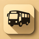 icon_history_bus_shadow_effect icon preview