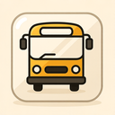 icon_history_bus_transparent icon preview