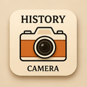 icon_history_camera_elegant icon preview