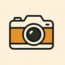 icon_history_camera_filled icon preview