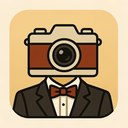 icon_history_camera_formal icon preview
