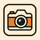 icon_history_camera_geometric icon preview
