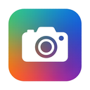 icon_history_camera_gradient icon preview