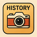 icon_history_camera_iconic icon preview