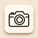 icon_history_camera_minimalist icon preview