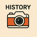icon_history_camera_modern icon preview