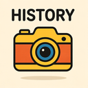 icon_history_camera_playful icon preview