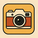icon_history_camera_retro icon preview