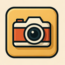 icon_history_camera_sharp_edges icon preview