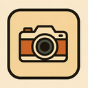 icon_history_camera_symmetrical icon preview