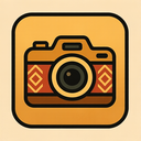 icon_history_camera_tribal icon preview