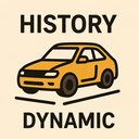 icon_history_car_dynamic icon preview