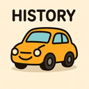 icon_history_car_playful icon preview