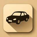 icon_history_car_shadow_effect icon preview