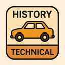 icon_history_car_technical icon preview