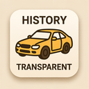 icon_history_car_transparent icon preview