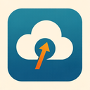 icon_history_cloud_abstract icon preview
