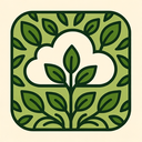 icon_history_cloud_organic_pattern icon preview