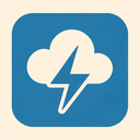 icon_history_cloud_technical icon preview