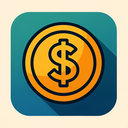 icon_history_coin_abstract icon preview