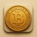 icon_history_coin_embossed icon preview