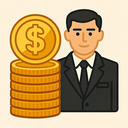icon_history_coin_formal icon preview