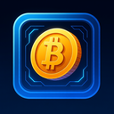 icon_history_coin_futuristic icon preview