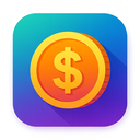 icon_history_coin_gradient icon preview