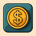 icon_history_coin_iconic icon preview