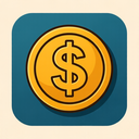 icon_history_coin_modern icon preview