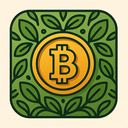 icon_history_coin_organic_pattern icon preview