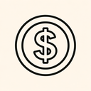icon_history_coin_outline icon preview