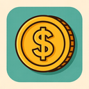 icon_history_coin_playful icon preview