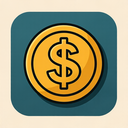icon_history_coin_symmetrical icon preview