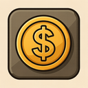icon_history_coin_technical icon preview