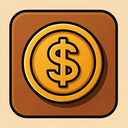 icon_history_coin_tribal icon preview