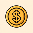 icon_history_coin_vector icon preview
