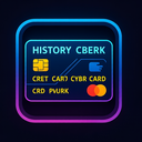 icon_history_credit_card_cyberpunk icon preview