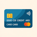 icon_history_credit_card_filled icon preview