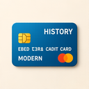 icon_history_credit_card_modern icon preview