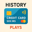icon_history_credit_card_playful icon preview