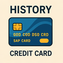 icon_history_credit_card_symmetrical icon preview
