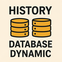 icon_history_database_dynamic icon preview