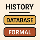 icon_history_database_formal icon preview