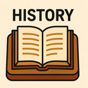 icon_history_database_iconic icon preview