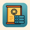 icon_history_database_modern icon preview